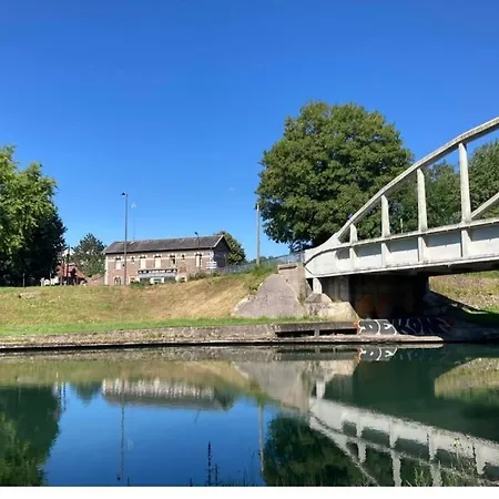 Le Moulin Brule