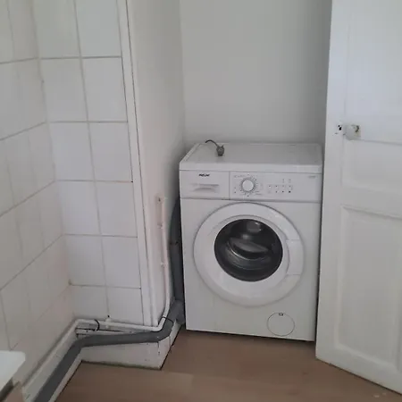 Apartamento Le Moulin Brule